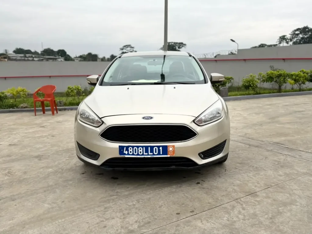 Ford Ford à vendre Abidjan - Voiture Côte d'Ivoire
