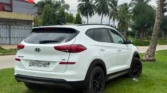 Hyundai Tucson à vendre Abidjan - Voiture Côte d'Ivoire
