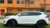 Hyundai Tucson à vendre Abidjan - Voiture Côte d'Ivoire