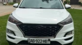 Hyundai Tucson à vendre Abidjan - Voiture Côte d'Ivoire