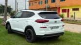 Hyundai Tucson à vendre Abidjan - Voiture Côte d'Ivoire