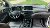 Hyundai Tucson à vendre Abidjan - Voiture Côte d'Ivoire