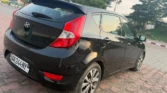 Hyundai Accent à vendre Abidjan - Voiture Côte d'Ivoire
