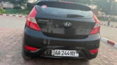 Hyundai Accent à vendre Abidjan - Voiture Côte d'Ivoire