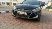 Hyundai Accent à vendre Abidjan - Voiture Côte d'Ivoire
