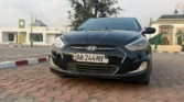 Hyundai Accent à vendre Abidjan - Voiture Côte d'Ivoire