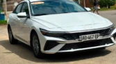 Hyundai Elantra à vendre Abidjan - Voiture Côte d'Ivoire
