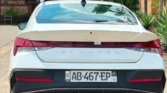 Hyundai Elantra à vendre Abidjan - Voiture Côte d'Ivoire