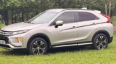 Mitsubishi Eclipse CROSS à vendre Abidjan - Voiture Côte d'Ivoire