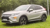 Mitsubishi Eclipse CROSS à vendre Abidjan - Voiture Côte d'Ivoire