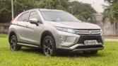 Mitsubishi Eclipse CROSS à vendre Abidjan - Voiture Côte d'Ivoire