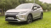Mitsubishi Eclipse CROSS à vendre Abidjan - Voiture Côte d'Ivoire