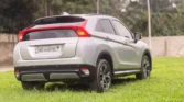 Mitsubishi Eclipse CROSS à vendre Abidjan - Voiture Côte d'Ivoire