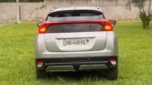 Mitsubishi Eclipse CROSS à vendre Abidjan - Voiture Côte d'Ivoire