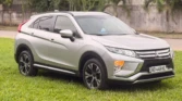 Mitsubishi Eclipse CROSS à vendre Abidjan - Voiture Côte d'Ivoire