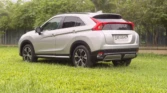 Mitsubishi Eclipse CROSS à vendre Abidjan - Voiture Côte d'Ivoire