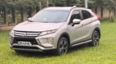 Mitsubishi Eclipse CROSS à vendre Abidjan - Voiture Côte d'Ivoire