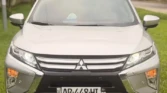 Mitsubishi Eclipse CROSS à vendre Abidjan - Voiture Côte d'Ivoire