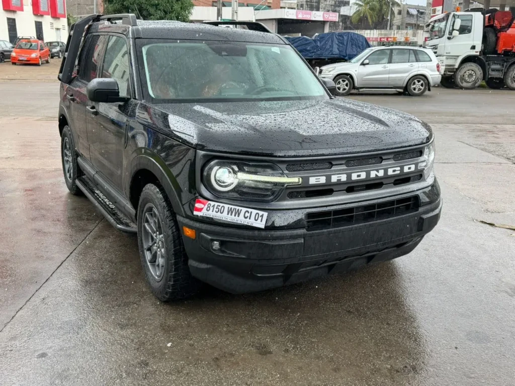 Ford Brengo à vendre Abidjan - Voiture Côte d'Ivoire