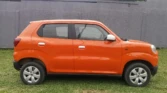 Suzuki Expresso à vendre Abidjan - Voiture Côte d'Ivoire