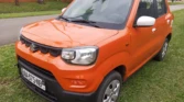Suzuki Expresso à vendre Abidjan - Voiture Côte d'Ivoire