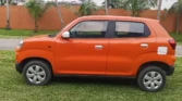 Suzuki Expresso à vendre Abidjan - Voiture Côte d'Ivoire