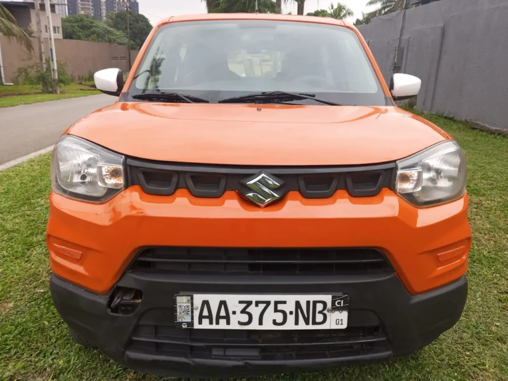 Suzuki Expresso à vendre Abidjan - Voiture Côte d'Ivoire