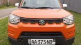 Suzuki Expresso à vendre Abidjan - Voiture Côte d'Ivoire