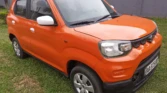 Suzuki Expresso à vendre Abidjan - Voiture Côte d'Ivoire