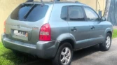 Hyundai Tucson à vendre Abidjan - Voiture Côte d'Ivoire