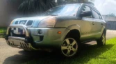 Hyundai Tucson à vendre Abidjan - Voiture Côte d'Ivoire