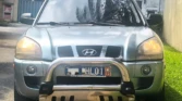 Hyundai Tucson à vendre Abidjan - Voiture Côte d'Ivoire