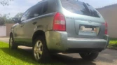 Hyundai Tucson à vendre Abidjan - Voiture Côte d'Ivoire