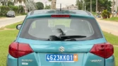 Suzuki Vitara à vendre Abidjan - Voiture Côte d'Ivoire
