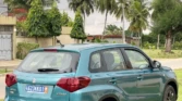 Suzuki Vitara à vendre Abidjan - Voiture Côte d'Ivoire