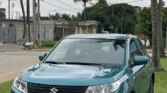 Suzuki Vitara à vendre Abidjan - Voiture Côte d'Ivoire