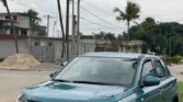 Suzuki Vitara à vendre Abidjan - Voiture Côte d'Ivoire
