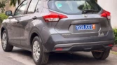 Nissan Kicks à vendre Abidjan - Voiture Côte d'Ivoire