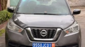 Nissan Kicks à vendre Abidjan - Voiture Côte d'Ivoire
