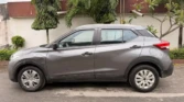 Nissan Kicks à vendre Abidjan - Voiture Côte d'Ivoire
