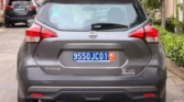 Nissan Kicks à vendre Abidjan - Voiture Côte d'Ivoire