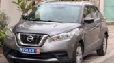 Nissan Kicks à vendre Abidjan - Voiture Côte d'Ivoire