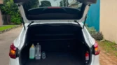 Nissan Qashqai à vendre Abidjan - Voiture Côte d'Ivoire