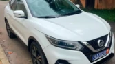 Nissan Qashqai à vendre Abidjan - Voiture Côte d'Ivoire