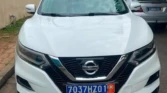 Nissan Qashqai à vendre Abidjan - Voiture Côte d'Ivoire
