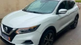 Nissan Qashqai à vendre Abidjan - Voiture Côte d'Ivoire