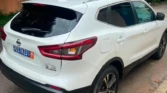 Nissan Qashqai à vendre Abidjan - Voiture Côte d'Ivoire