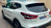 Nissan Qashqai à vendre Abidjan - Voiture Côte d'Ivoire