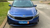 Kia Forte à vendre Abidjan - Voiture Côte d'Ivoire