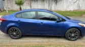 Kia Forte à vendre Abidjan - Voiture Côte d'Ivoire